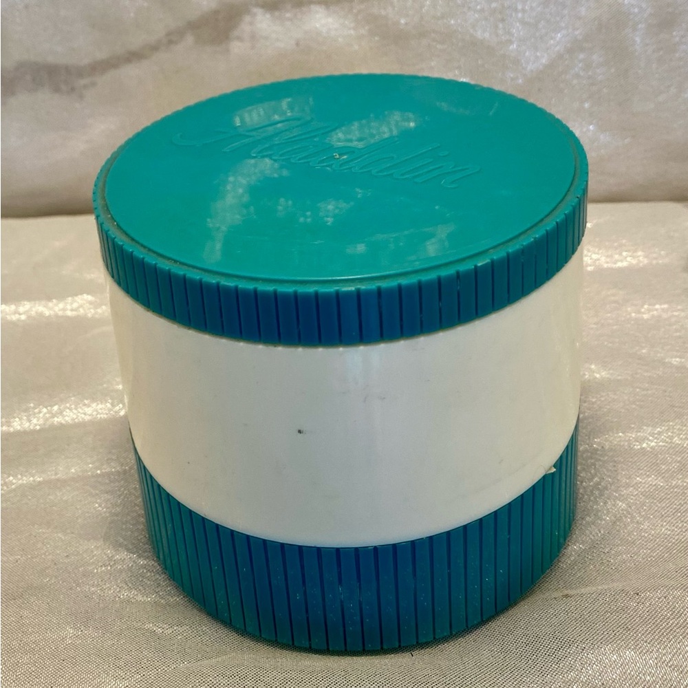 Vintage ALADDIN THERMOS